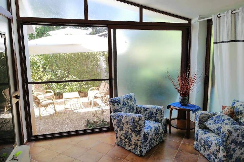 Maison avec jardin à quelques pas de la mer - Iun in Calasetta, Île de Sant'Antioco