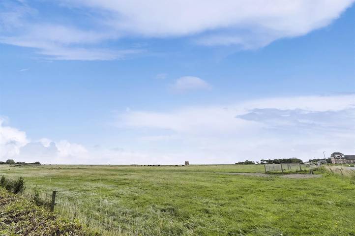 Ferienhaus für 4 Personen, mit Terrasse in Højer - 3