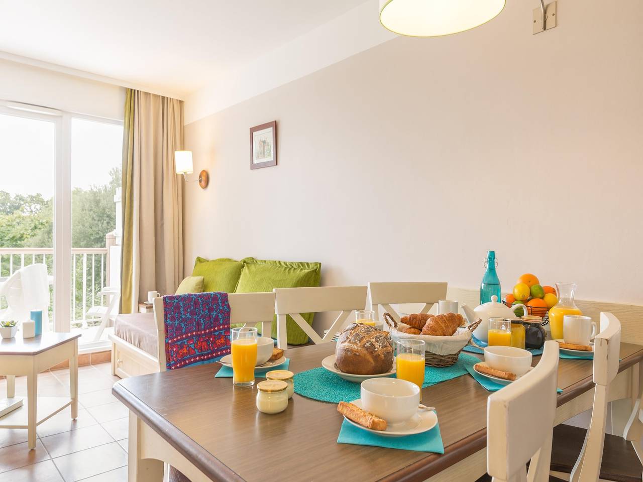 Apartamento entero, Apartamento dúplex en Branville para 6 personas in Branville, Region de Lisieux