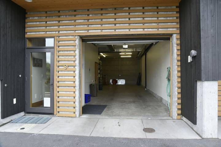 Vacation rental for 6 people, with balcony in Hood River