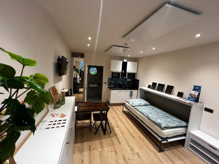 Appartement de vacances pour 2 personnes