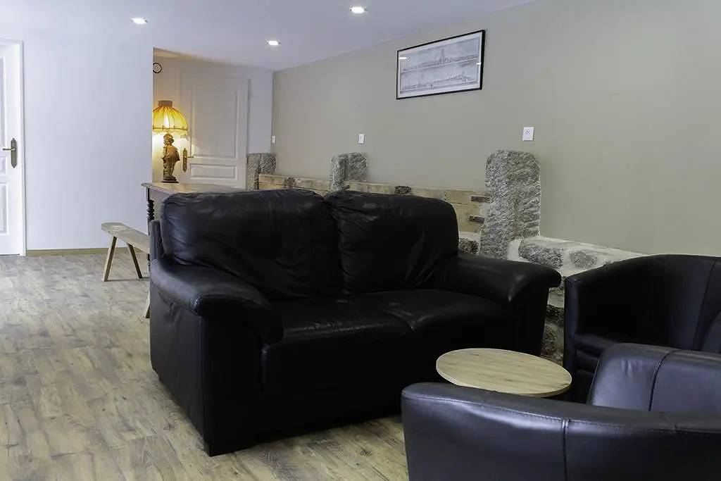 Gîte de France 8 personnes in Saint-Denis-en-Margeride, Région de Mende