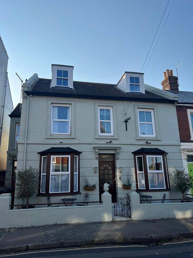 Pension voor 2 personen in Kent