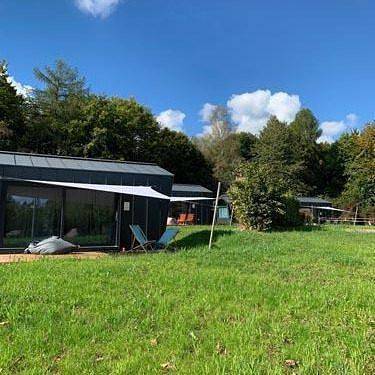 Ferienhaus für 4 Personen, mit Terrasse im Saarland - 4