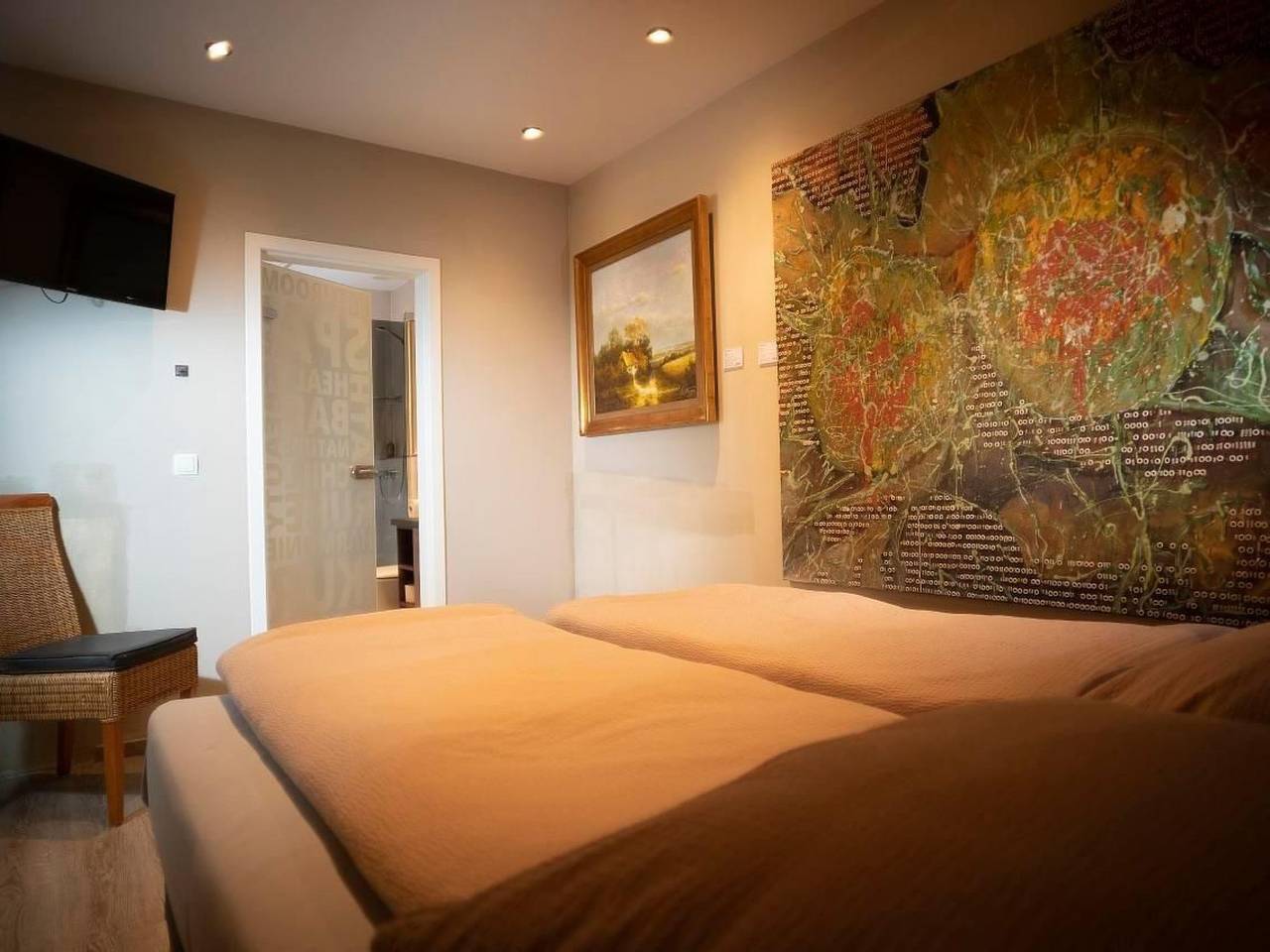 Ganze Wohnung, Futterkammer in Marktheidenfeld, Spessart-Mainland