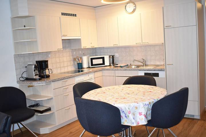 Gîte pour 4 personnes, avec balcon dans Lenzerheide - 2