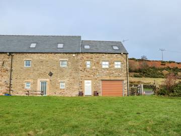 Cottage for 9 People in North Pennines AONB, England, Photo 1