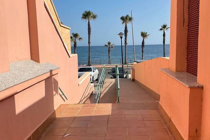 Apartamento de vacaciones para 3 personas, Se admiten mascotas - 1
