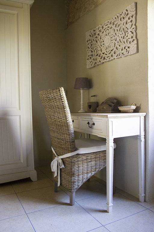 Chambre d’hôte pour 2 personnes, avec piscine et jardin dans le Tarn - 4