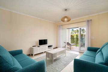 Apartamento De Férias para 4 Pessoas em Cabanas de Tavira, Conceição e Cabanas de Tavira, Foto 3