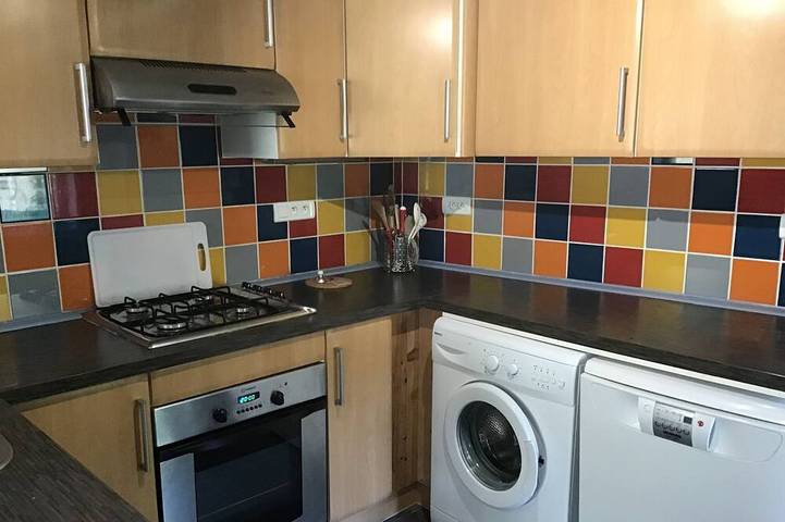 Gîte pour 4 personnes, avec jardin à Prats-de-Mollo-la-Preste - 2