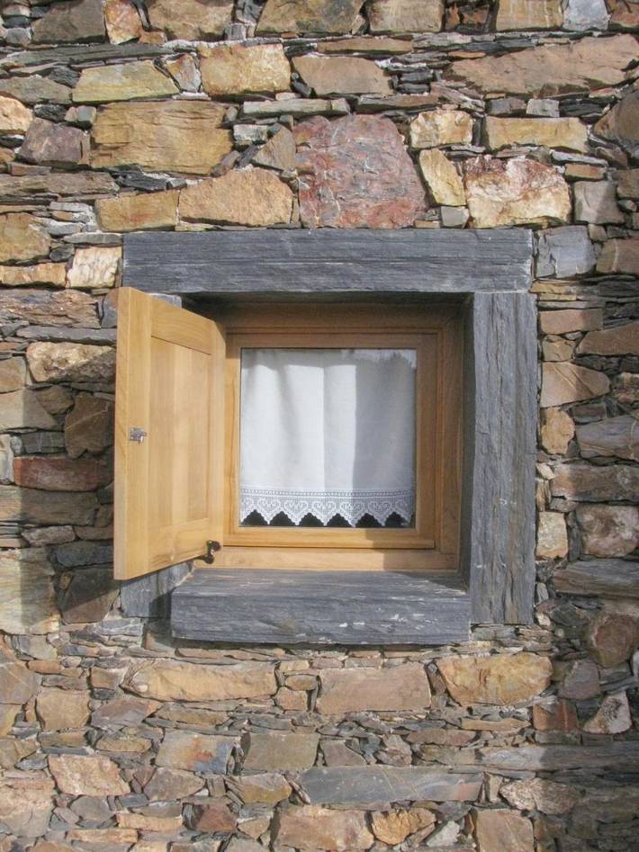 Casa rural para 3 personas, con Terraza además de Jardín y Vistas en Bermellar - 3