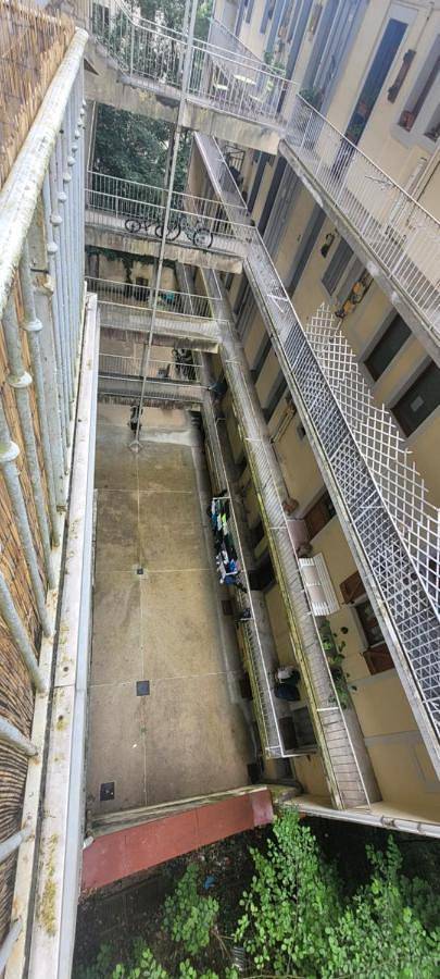 Gîte pour 4 personnes, avec terrasse et vue, animaux acceptés à Saint-Claude (Jura) - 2