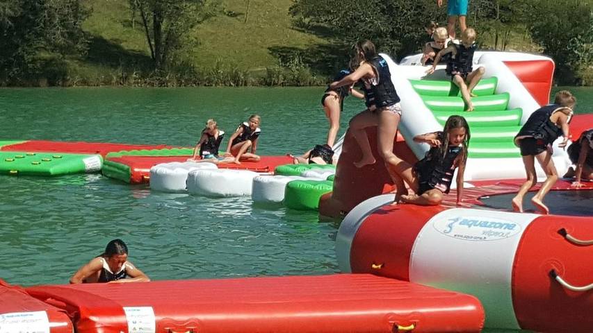 Location de vacances pour 6 personnes, avec jardin à Montcuq - 2