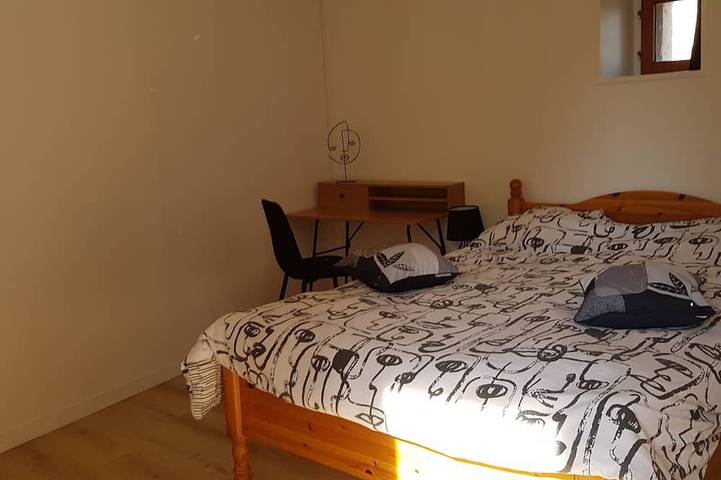 Location de vacances pour 6 personnes à Cormelles-le-Royal - 3