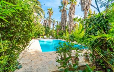 Villa in Consell, Majorca Center für 2 