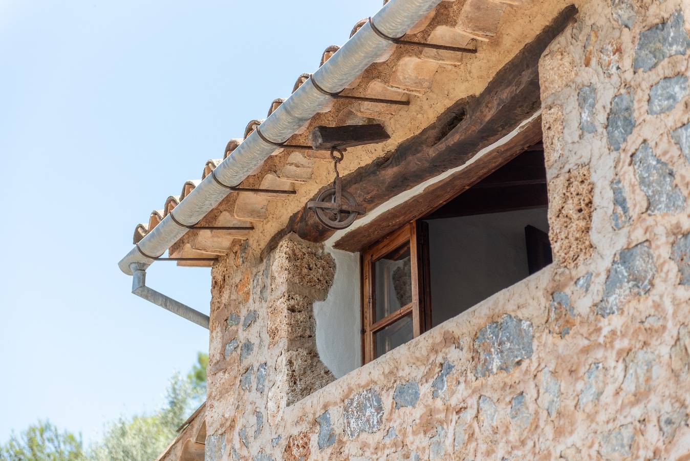 Maison de vacances « Villa Cami de la Mar » avec vue montagne, Wi-Fi, jardin et terrasse in Port de Sóller, Sóller