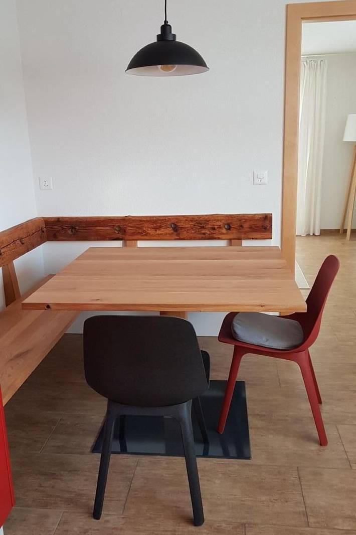 Ganze Wohnung, Biohof Tanngarten in Einsiedeln, Luzern - Vierwaldstättersee