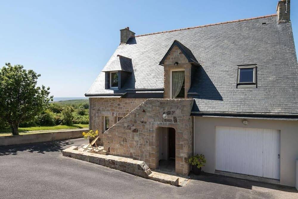 La Maison De Saint-Hernot *** (Tourisme) in Crozon, Iroise