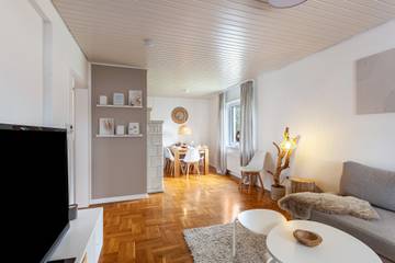 Vakantiewoning voor 6 Personen in Schloß Holte-Stukenbrock, Kreis Gütersloh, Afbeelding 2