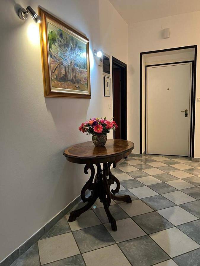 Maison d’hôte pour 2 personnes, avec vue à Pula - 3