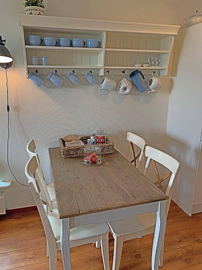 Gîte pour 5 personnes, avec jardin et vue dans Boskoop - 4