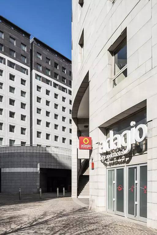 Studio entier, Studio 2 personnes in Puteaux, Hauts-de-Seine
