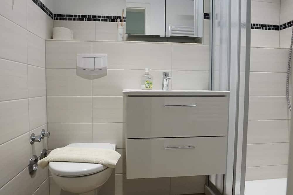 Ganze Wohnung, Wohnung \"Meeresleuchten\" mit Südterrasse - Hunde herzlich willkommen! in Büsum, Dithmarschen