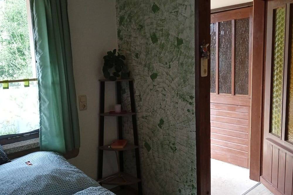 Ferienhaus für 4 Gäste mit 70m² in Löhma in Löhma, Saaleland