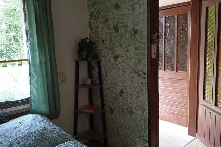 Ferienhaus für 4 Gäste mit 70m² in Löhma in Löhma, Saaleland
