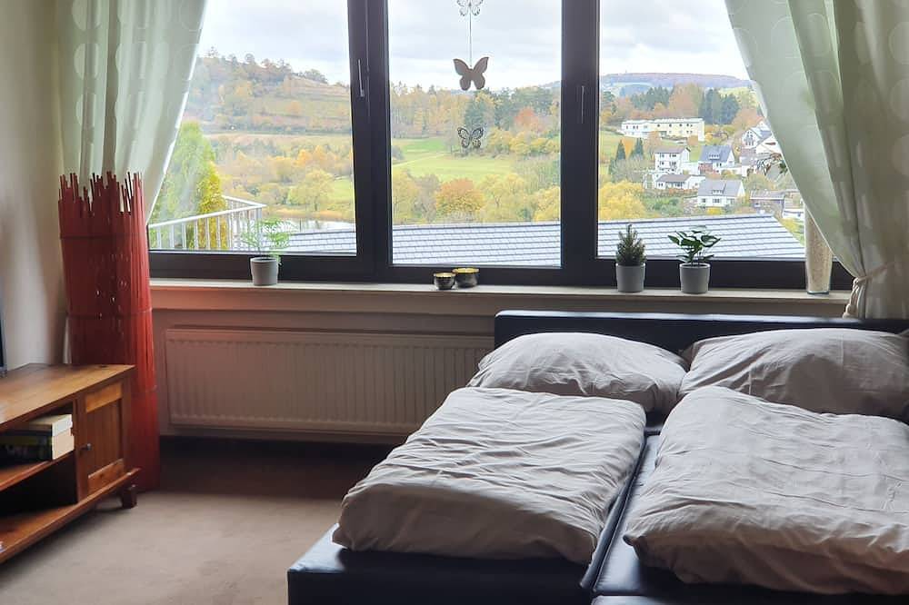 Traumhaus am Maar in Schalkenmehren, Vulkaneifel