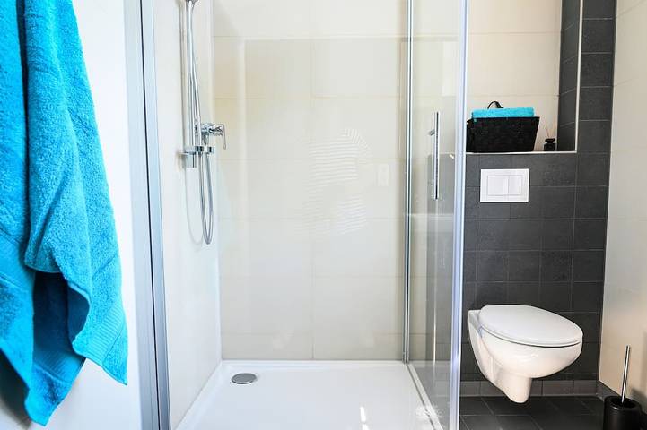 Ganze Wohnung, Ferienwohnung/App. für 4 Gäste mit 58m² in Xanten in Xanten, Kreis Wesel