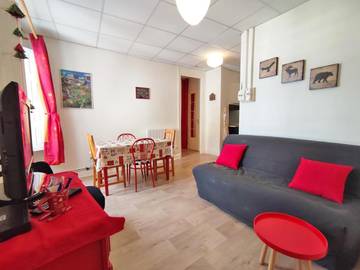Gîte pour 4 personnes, avec vue dans Office de Tourisme de Luchon