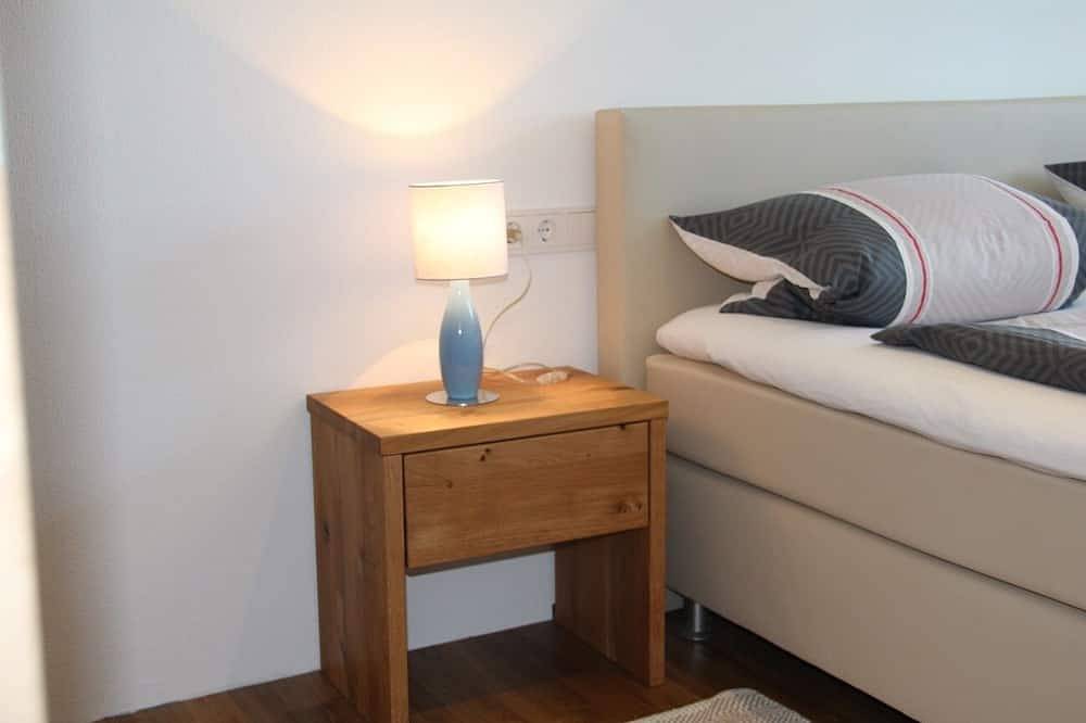 Ganze Wohnung, Ferienwohnung Vogelsang, Neu gebaute **** Sterne Komfort - Fewo mit Balkon in Birkendorf (Ühlingen-Birkendorf), Ühlingen-Birkendorf