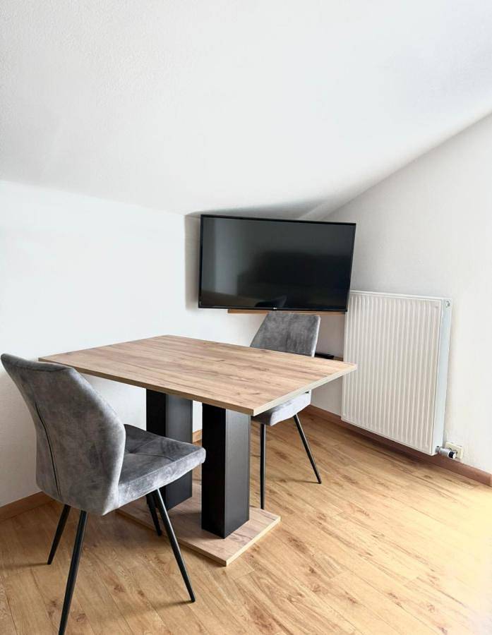 Single Room with Balcony in Dorf Tirol, Texelgruppe