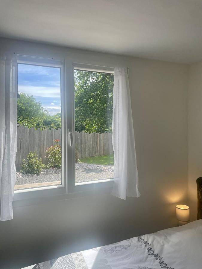 Location de vacances pour 5 personnes, avec vue et jardin, animaux acceptés à Champ-le-Duc - 4