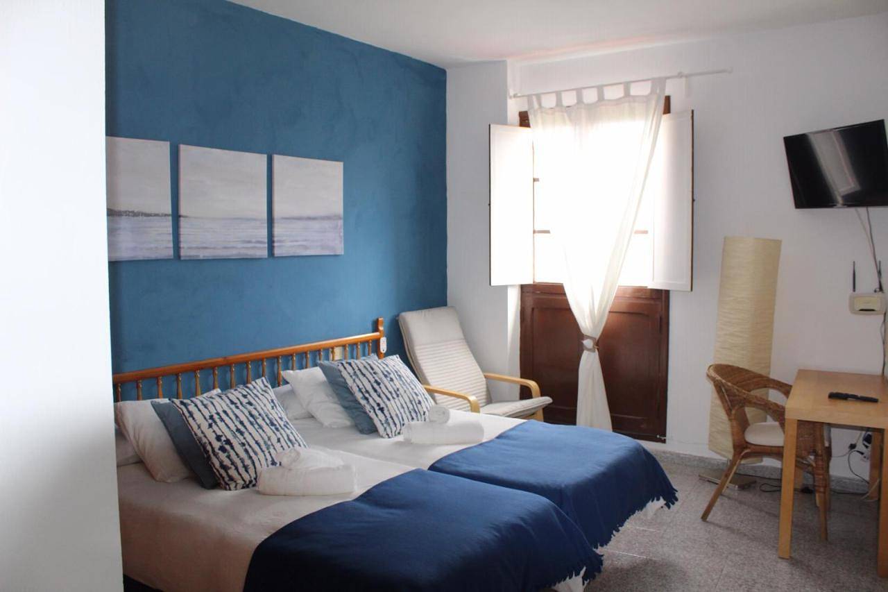 Apartamento entero, One-Bedroom Apartment in Santa Catalina, Hermigua