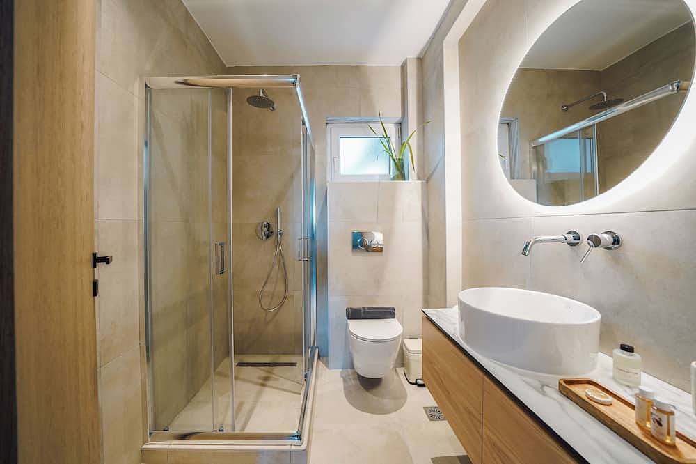 Ολόκληρο το διαμέρισμα, Διαμέρισμα διακοπών για 4 άτομα in Αλεξανδρούπολη, Έβρου