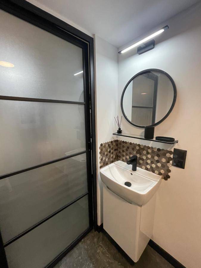 Maison d’hôte pour 2 personnes, avec jardin à Gdańsk - 3