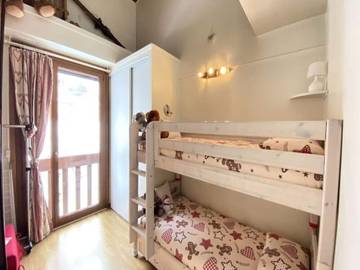 Appartement De Vacances pour 6 Personnes dans Péone, Parc national du Mercantour, Photo 2