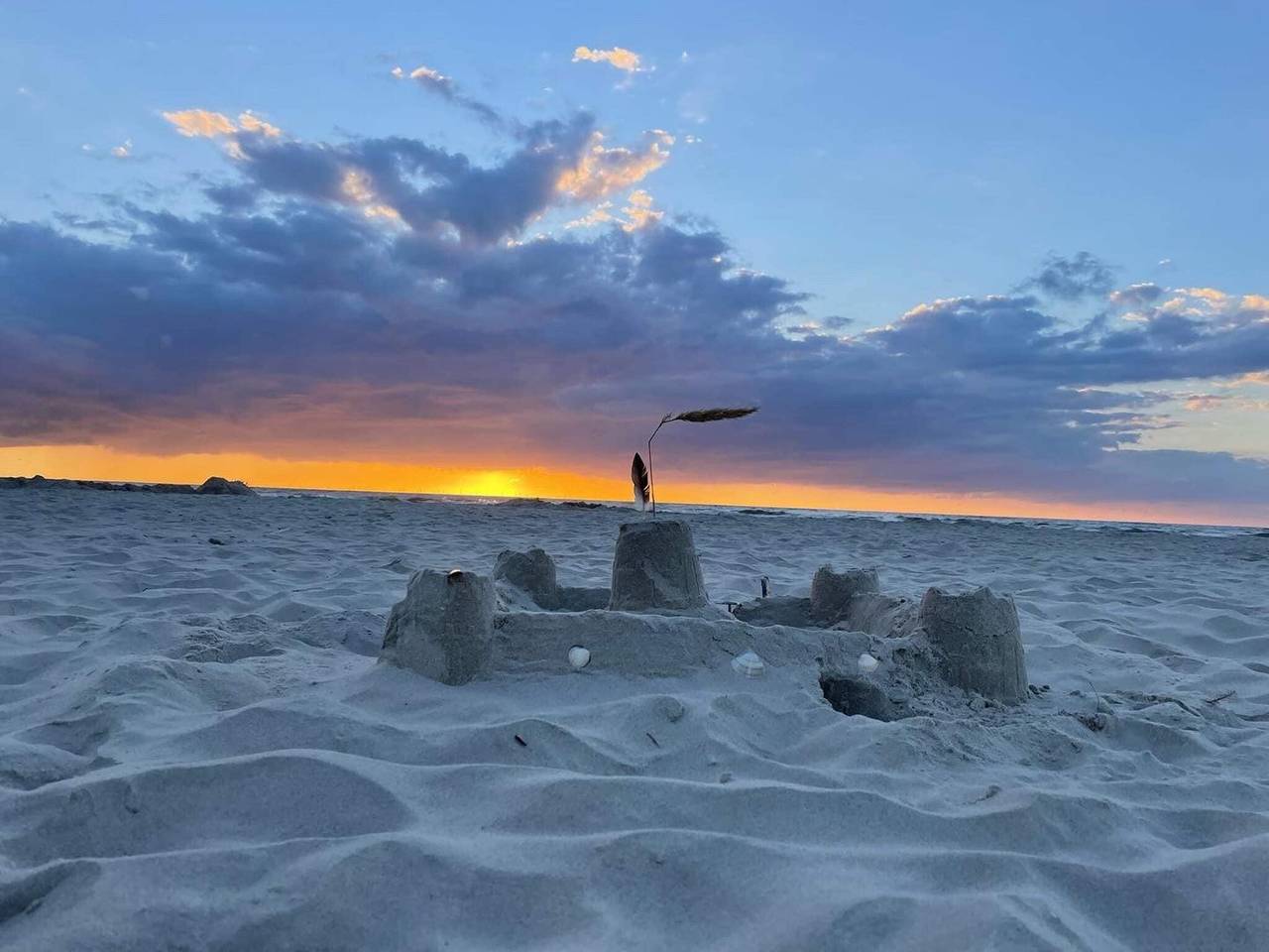 8 Personen Ferienhaus in Vejers Strand in Vejers Strand, Varde