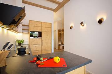 Ferienwohnung für 4 Personen in Oberstaufen, Allgäuer Alpen, Bild 3