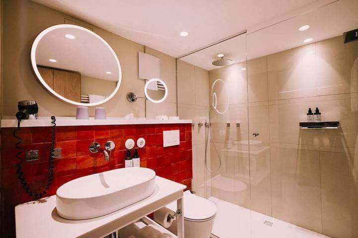 Ferienhaus für 2 Personen in Salzburg