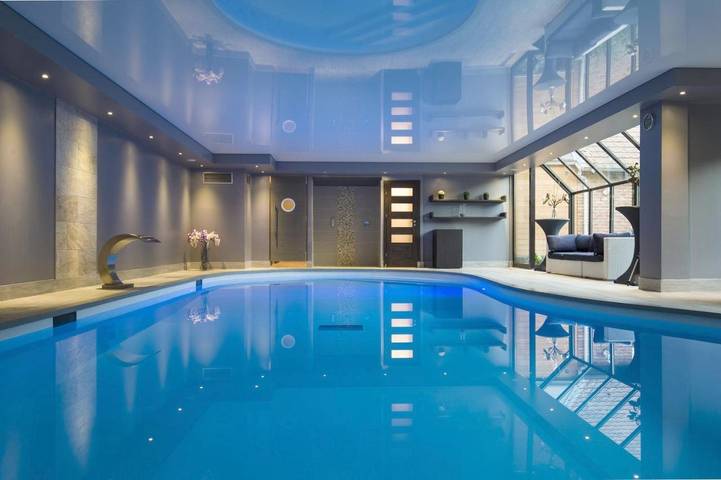 Chambre d’hôte pour 2 personnes, avec jacuzzi ainsi que piscine et jardin dans Hauts-de-France - 2