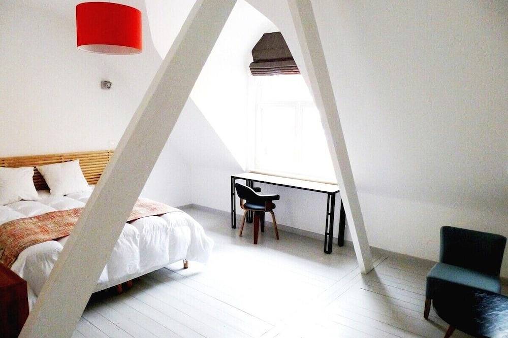 Lille Avenue, Conviviality, Comfort in Lille, Lille region