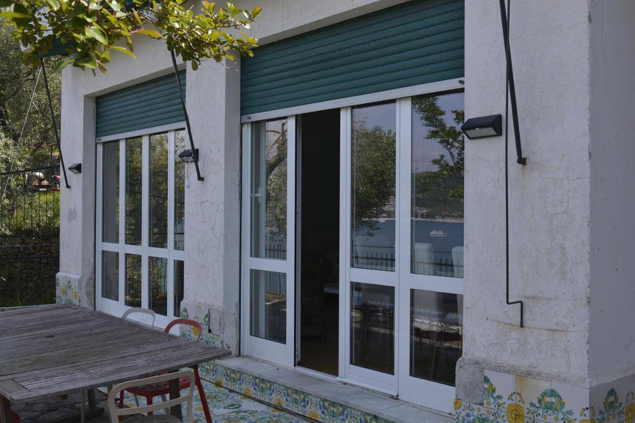 La Terrazza su Portovenere in Isola Palmaria, Porto Venere Gemeinde