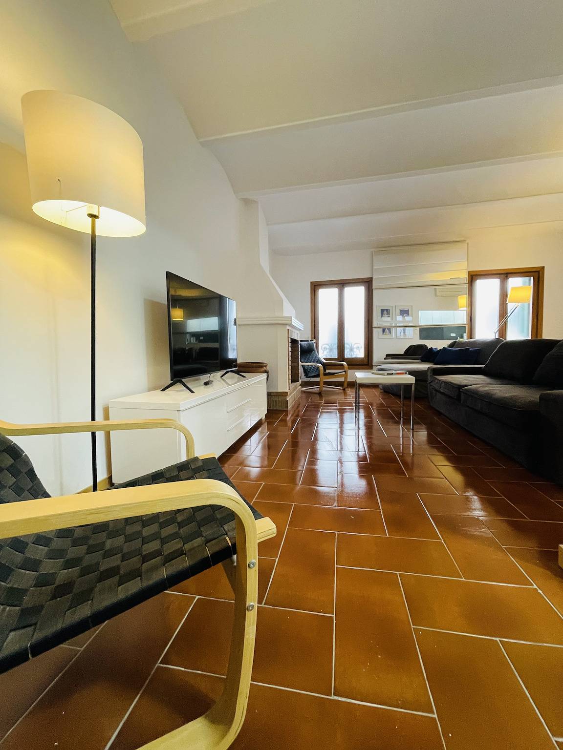 Apartamento entero, Apartamento de vacaciones para 4 personas in Platja de Sant Sebastià (Sitges), Sitges