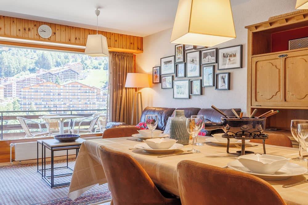 Appartamento vacanze a Nendaz a partire da 134€ a notte
