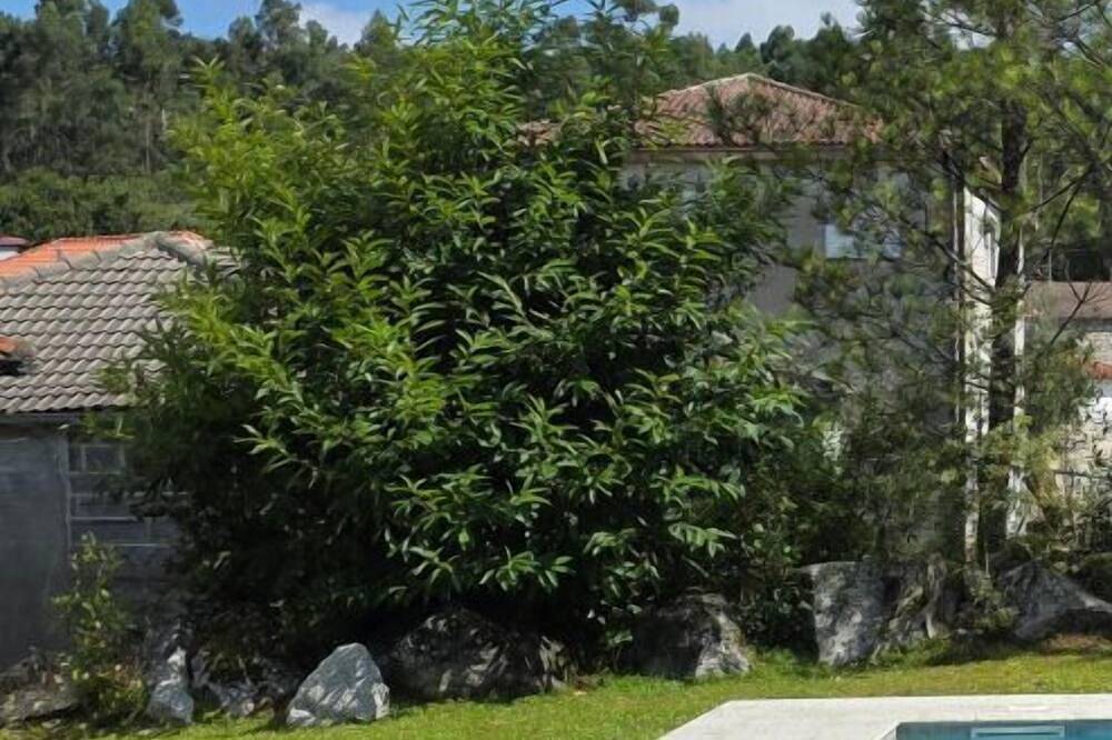 Mystay - Encosta da Barragem in Fafe, Distrito de Braga