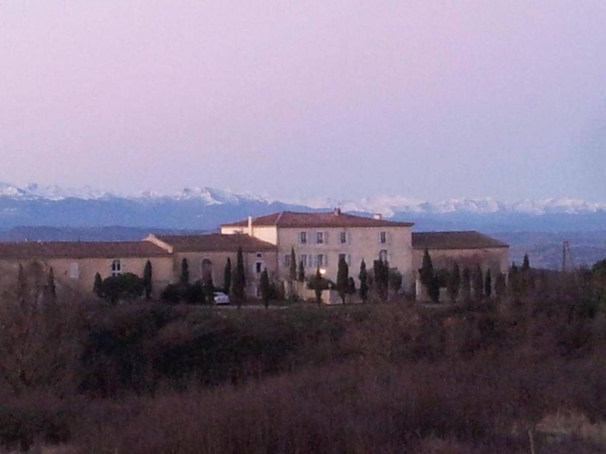 Holiday Home in Montréal (Lanquedoc-Roussillon), Région de Carcassonne